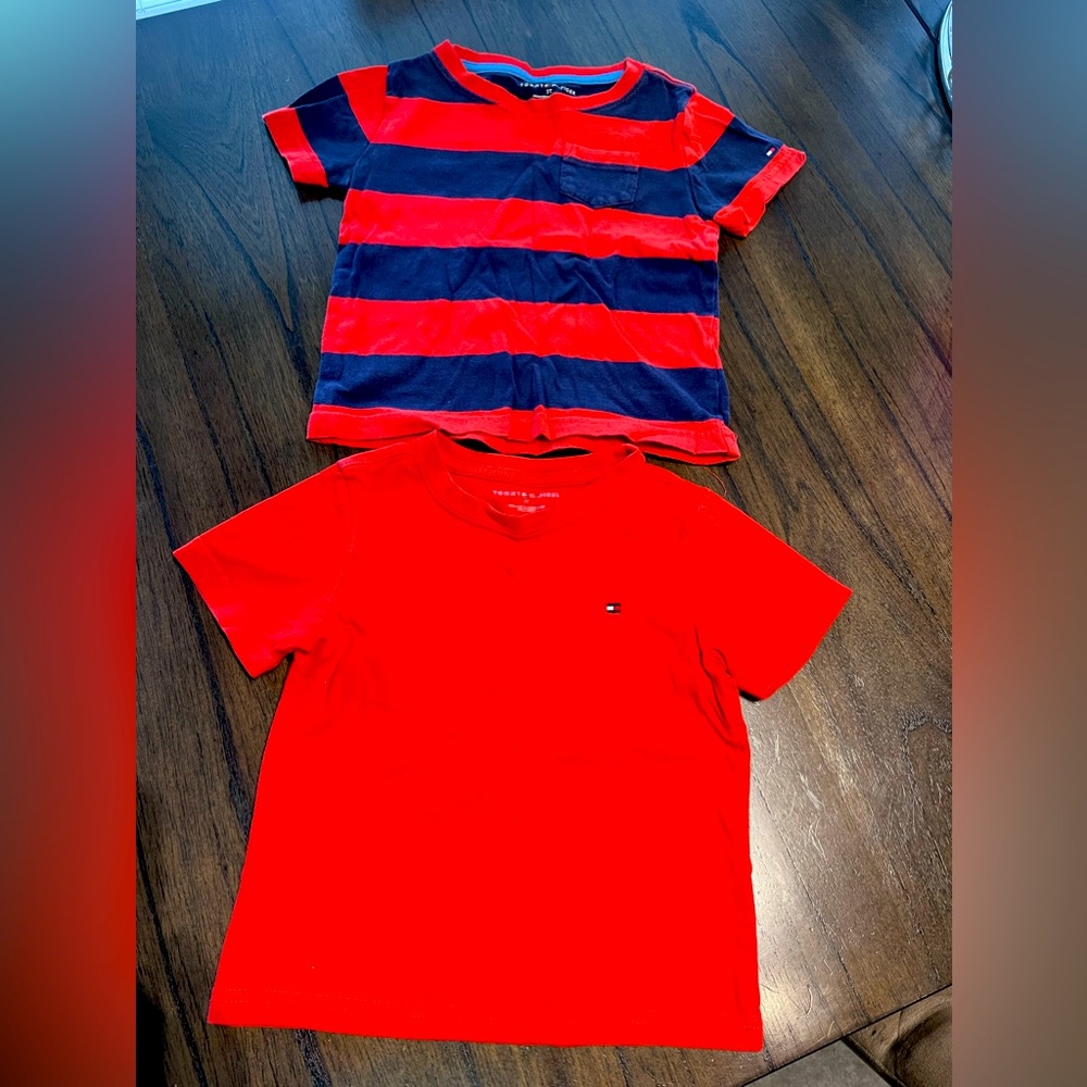 Boys t shirt bundle